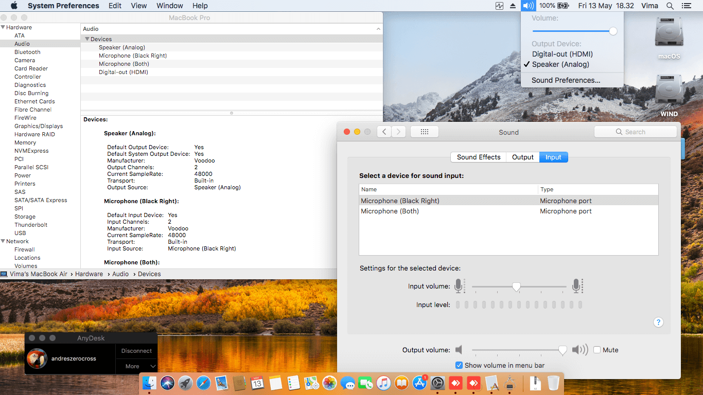 HP Spectre XT Pro 13 B000 [IvyBridge   Intel HD 4000 + PS2]   OpenCore 3
